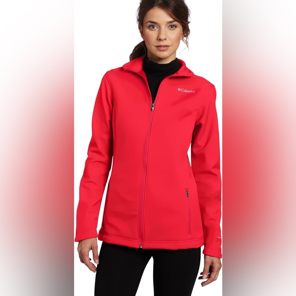 Columbia Women's Kruser Ridge Softshell M
